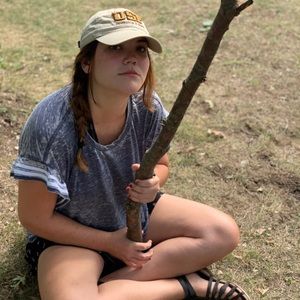 Meet your Posher, Mallory